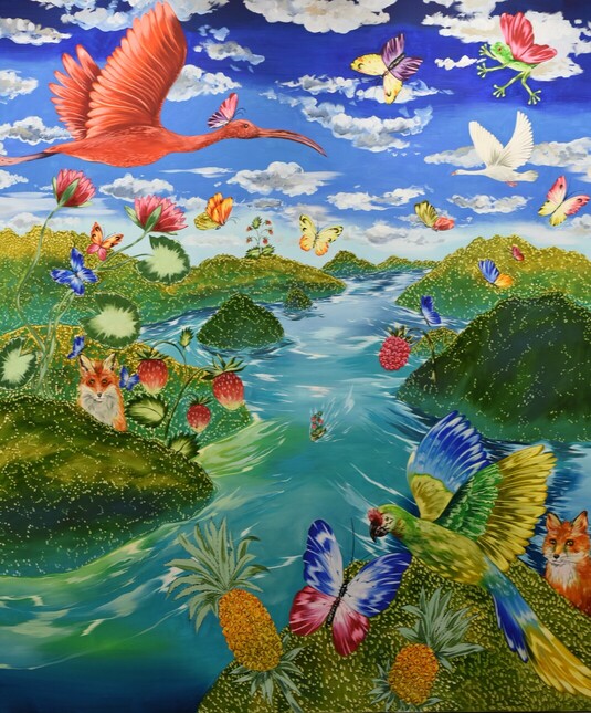 Kristine Luize Avotina